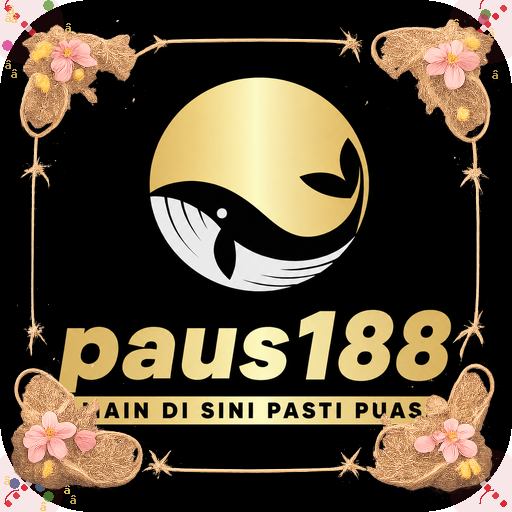 paus188 — galeri pratinjau - APK Resmi
